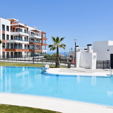 Little Dream - Luxury Beach Retreat Fuengirola Kültér fotó