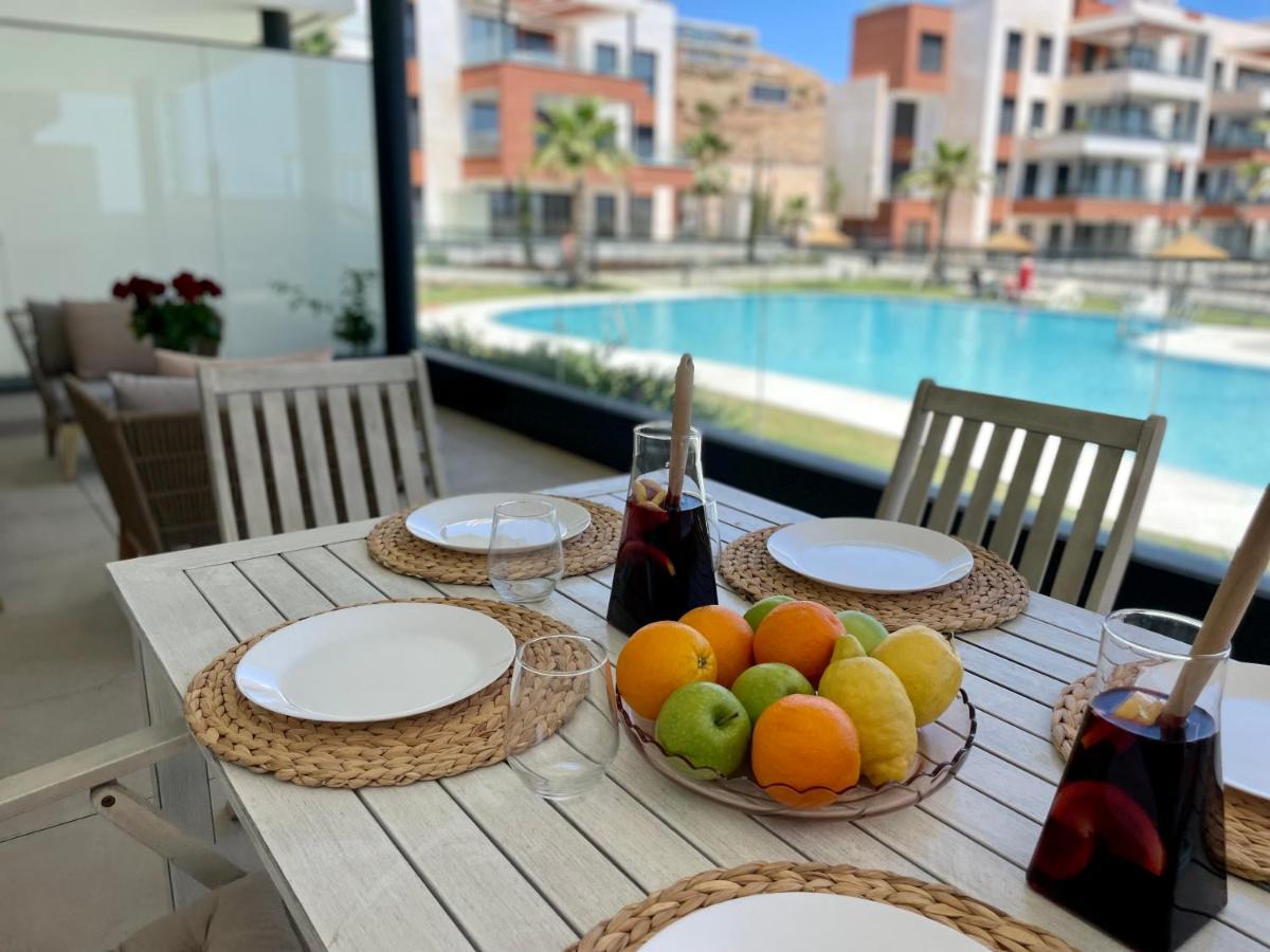 Little Dream - Luxury Beach Retreat Fuengirola Kültér fotó