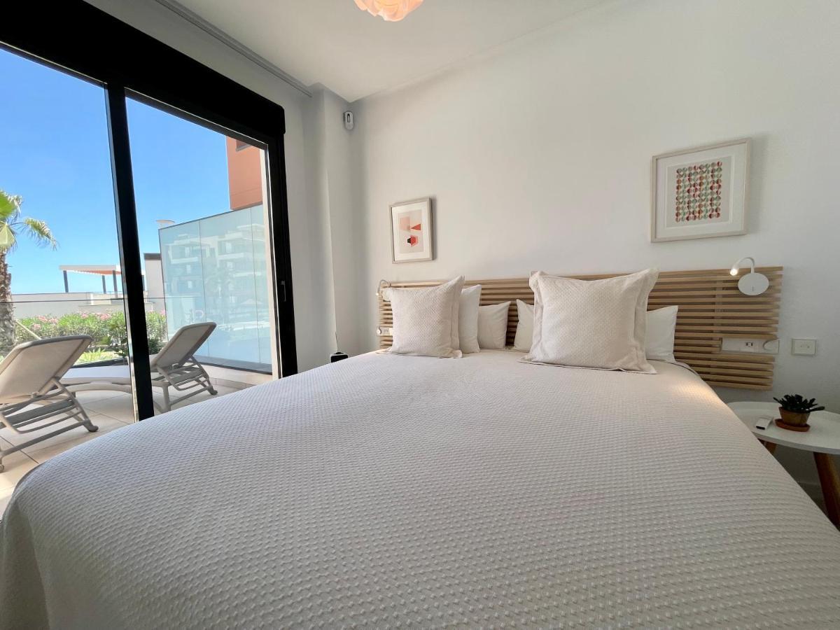 Little Dream - Luxury Beach Retreat Fuengirola Kültér fotó
