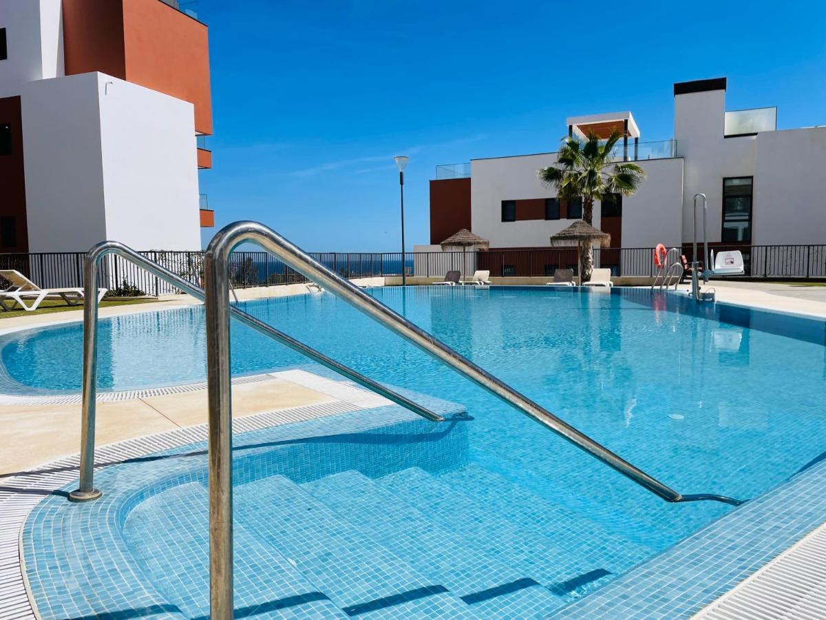 Little Dream - Luxury Beach Retreat Fuengirola Kültér fotó