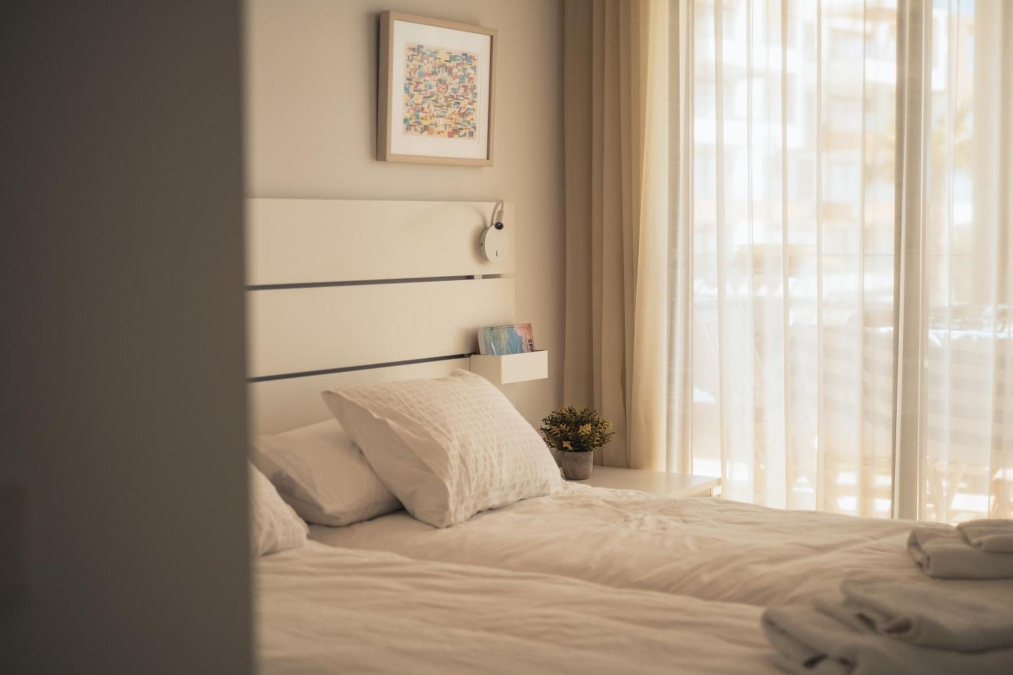 Little Dream - Luxury Beach Retreat Fuengirola Kültér fotó
