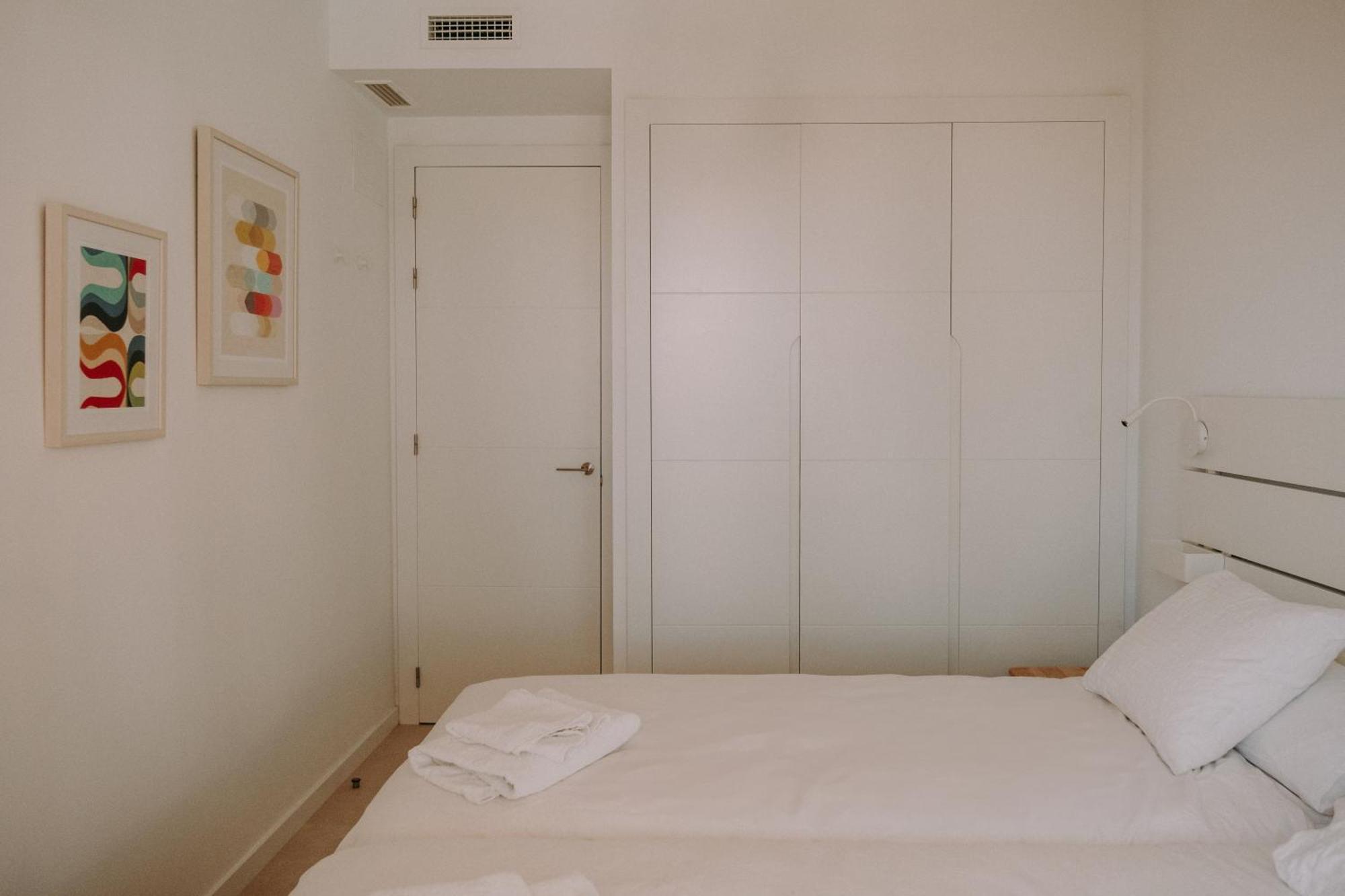 Little Dream - Luxury Beach Retreat Fuengirola Kültér fotó
