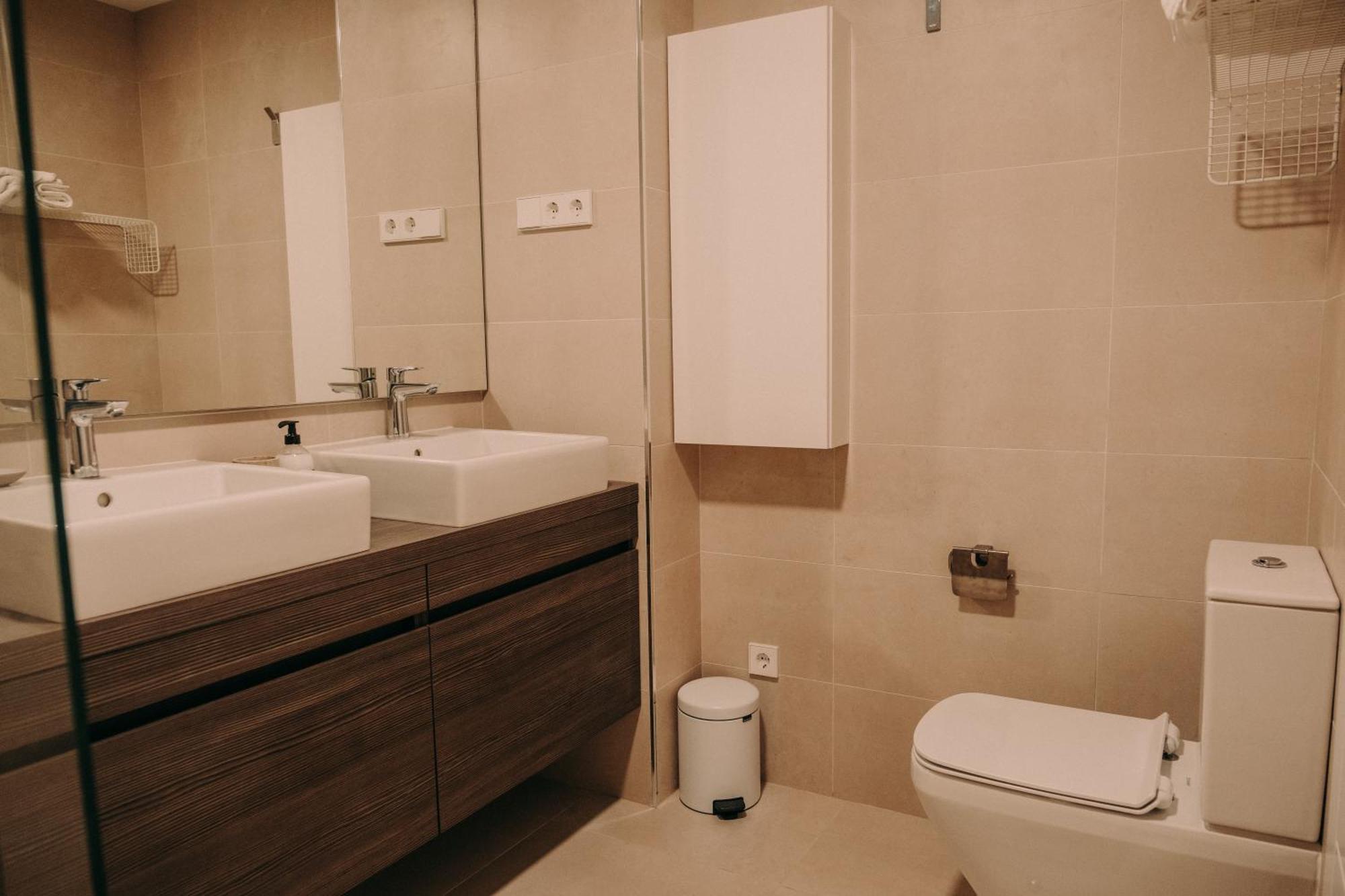 Little Dream - Luxury Beach Retreat Fuengirola Kültér fotó