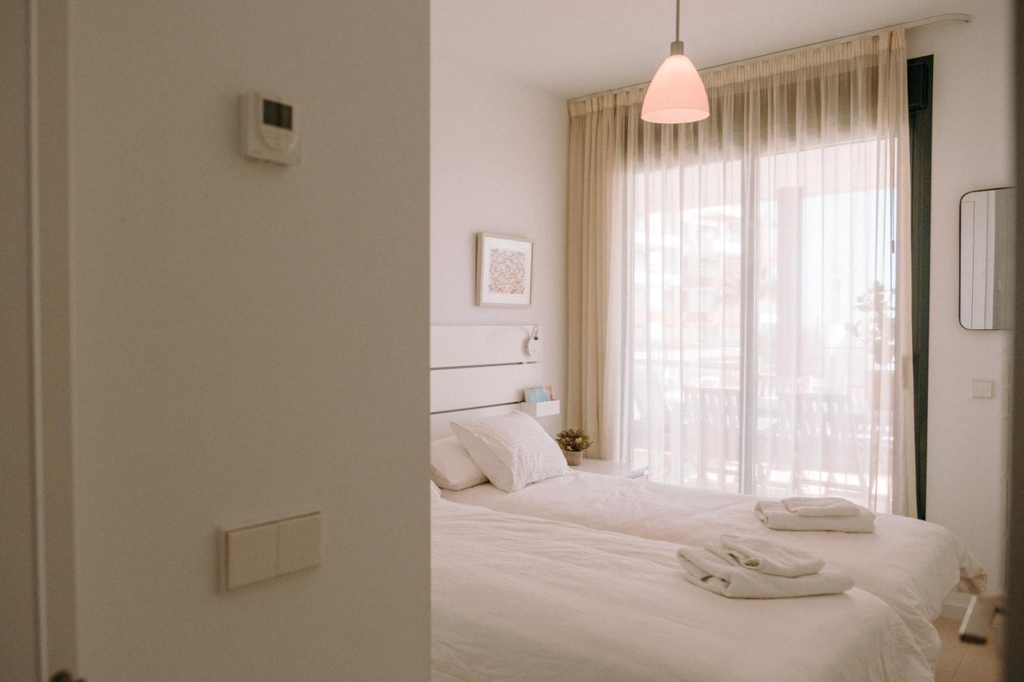 Little Dream - Luxury Beach Retreat Fuengirola Kültér fotó