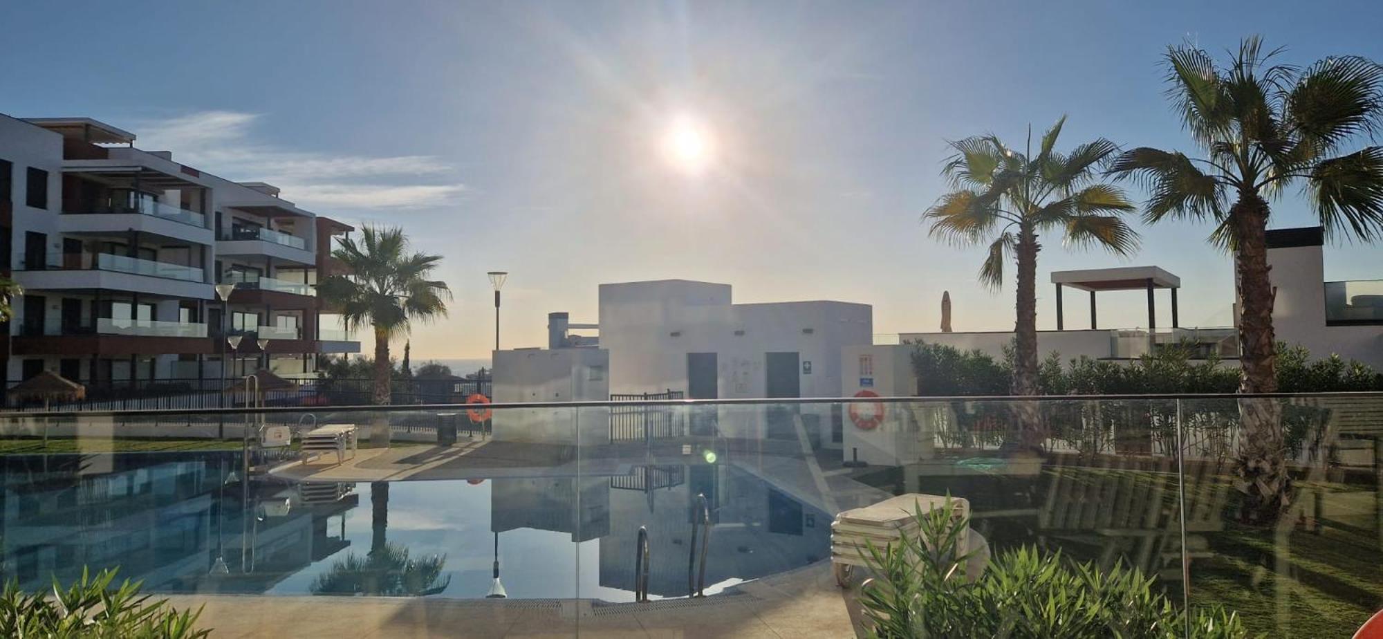 Little Dream - Luxury Beach Retreat Fuengirola Kültér fotó